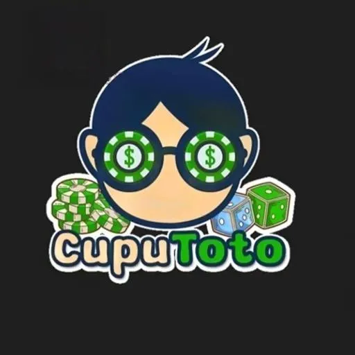 CUPUTOTO - Serunya Bermain Game Arcade Terbaik