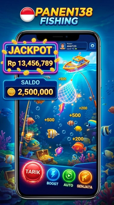 Beragam kategori aplikasi tersedia di panen138 untuk semua kebutuhan Anda.